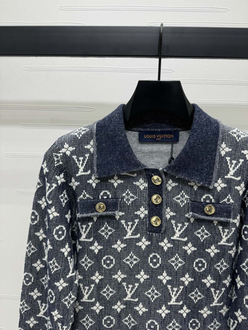 Louis Vuitton Sweaters